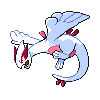 Shiny Lugia